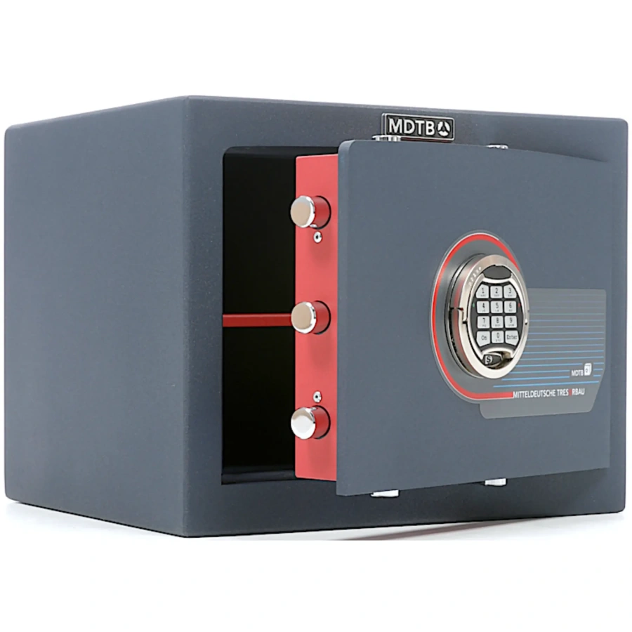 Сейф MDTB EK-35.E