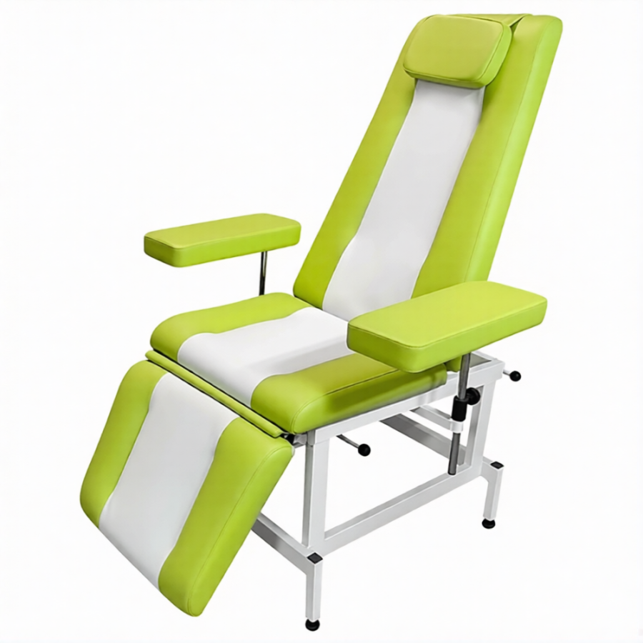 Кушетка для осмотра и проведения процедур К03