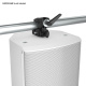 Инсталляционная акустическая система LD Systems SAT 102 G2 W