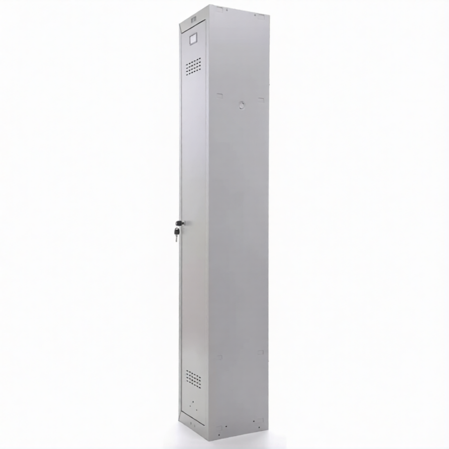 Шкаф ПРАКТИК усиленный ML 11-30х30