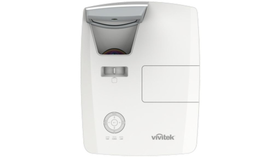 Проектор Vivitek DW771USTie