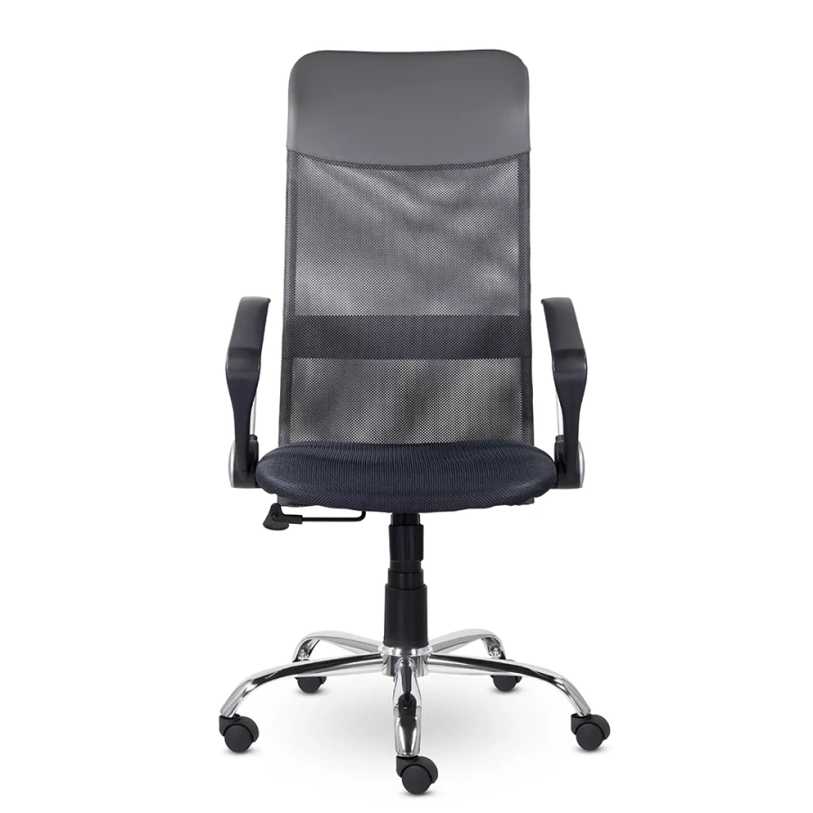 Кресло Ультра Нептун хром