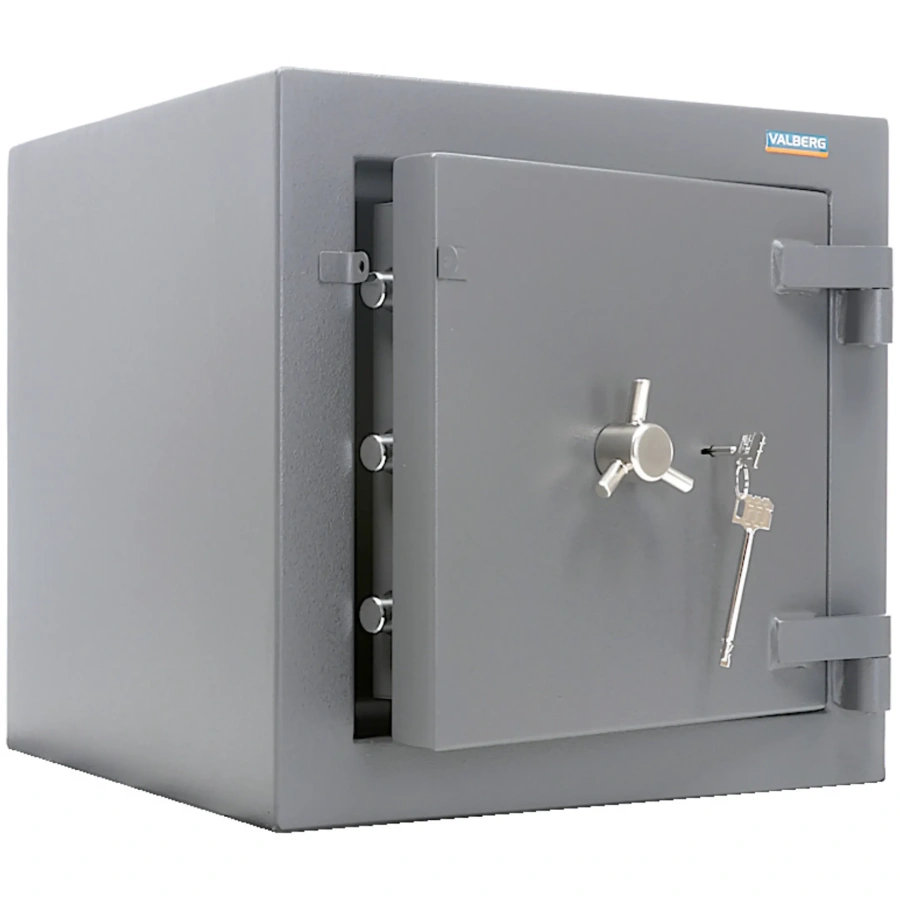 Сейф VALBERG ГРАНИТ III-50