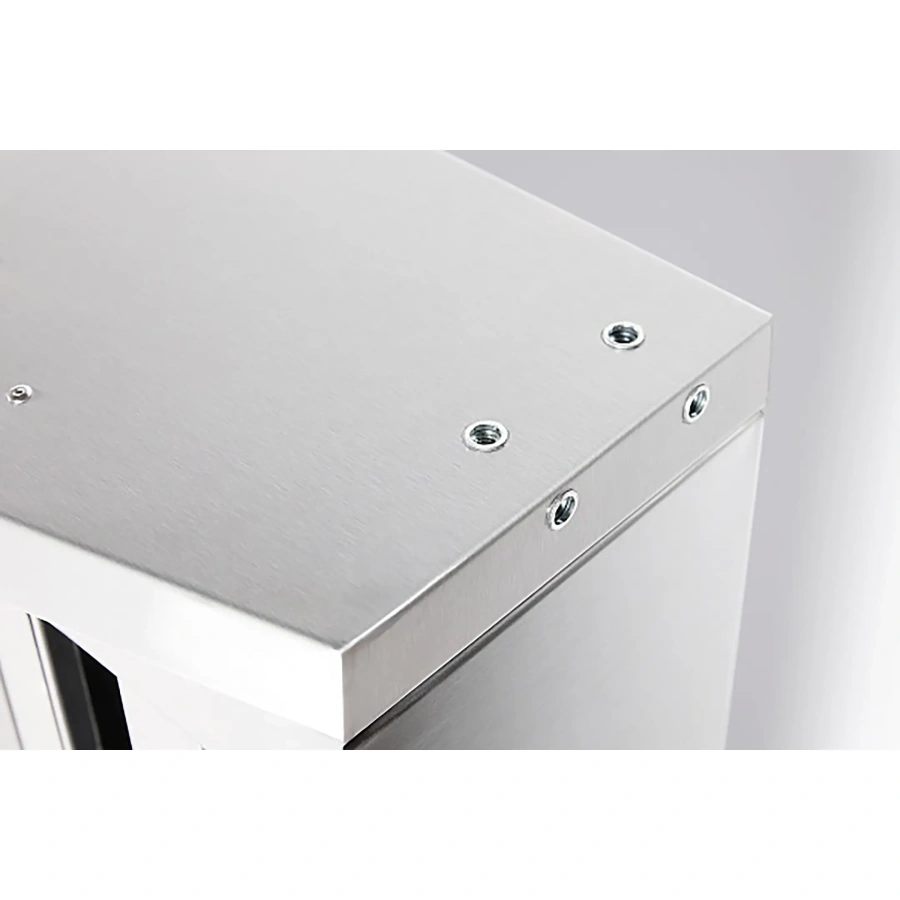 Зонт приточно-вытяжной центральный ЗПВЦУ-24/20