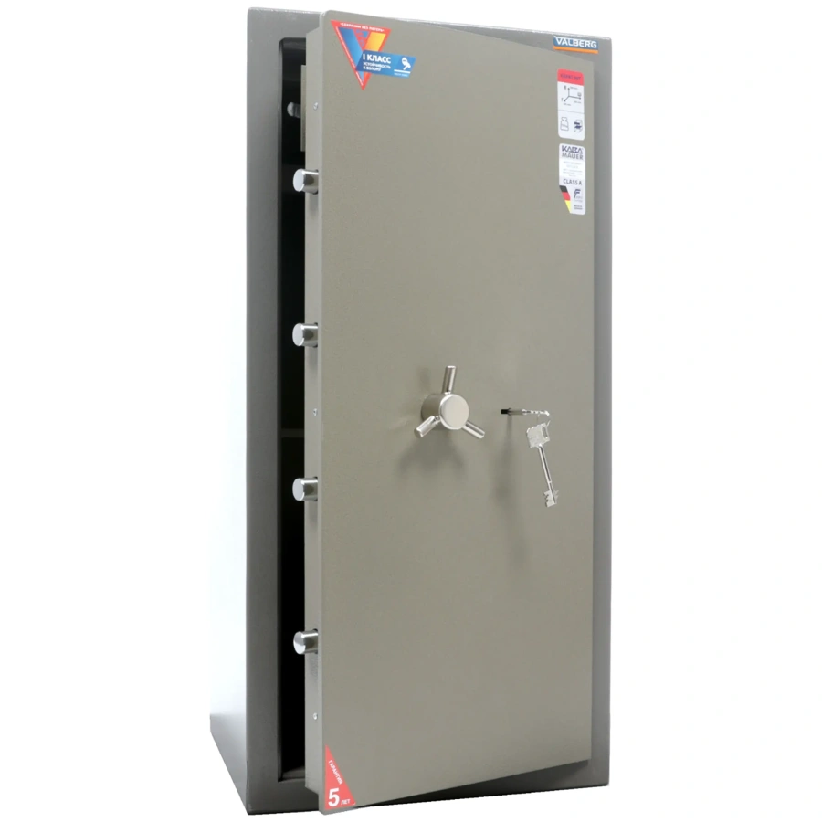 Сейф Valberg КАРАТ ASK 90T