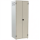 Шкаф для хранения химкостюмов 2450х900х750