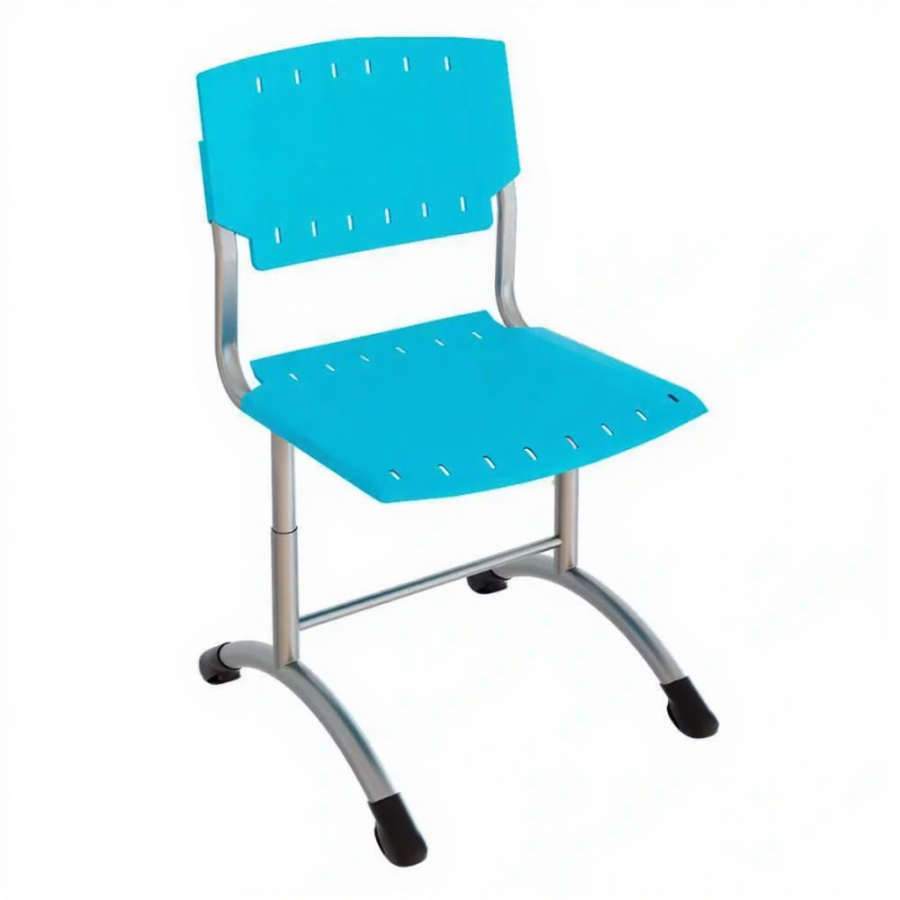 Стул Сигма (Sigma) PL (пластик) регулируемый