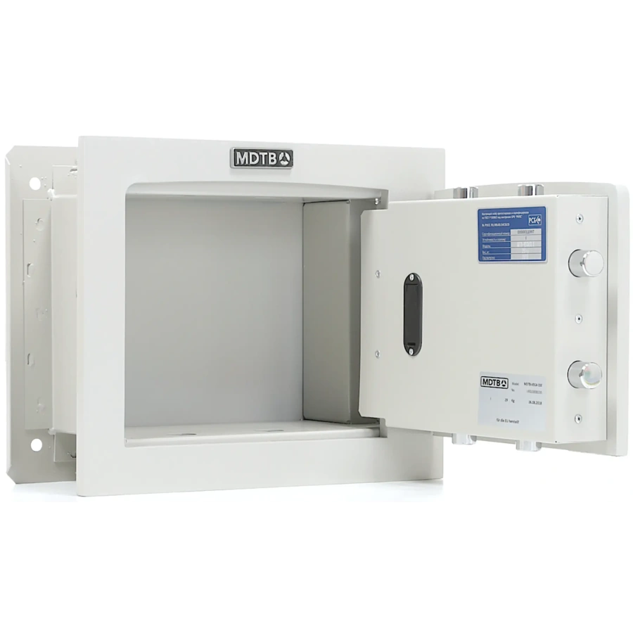 Сейф MDTB-VEGA 33.E