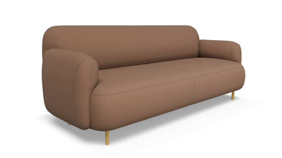 Диван 3-м Wave