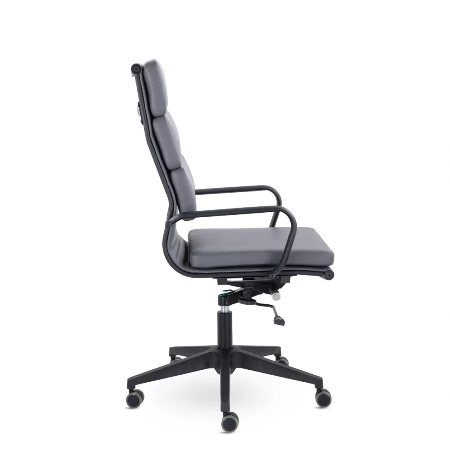 Кресло СН-303 Кайман Трио В BL Ср