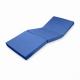 Матрац 3-х секционный М-3 (водонепроницаемая ткань, синий)