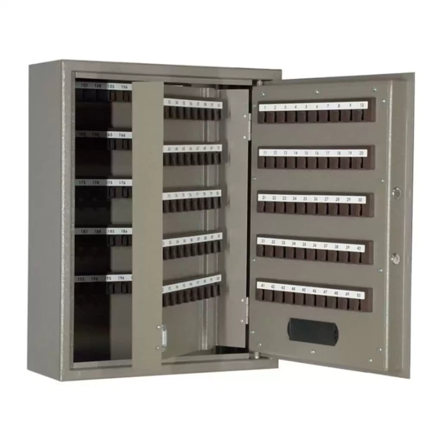 Ключница КЛ-200Э (без брелков)