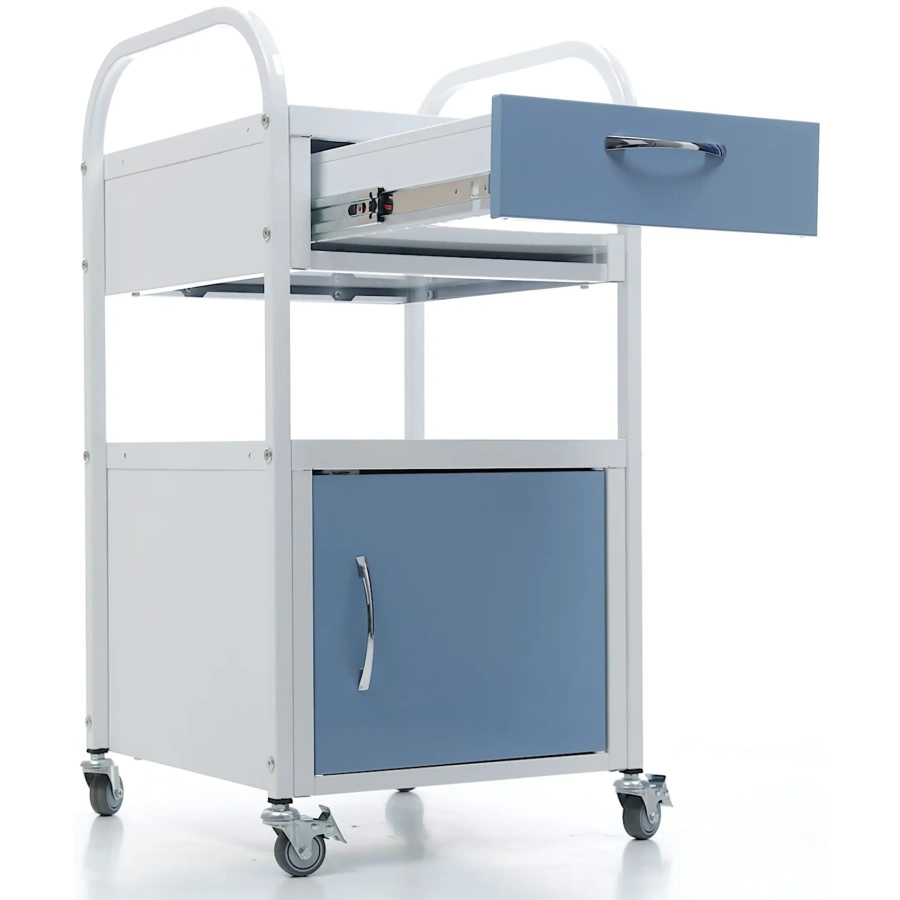 Тумба медицинская МД ТП-5