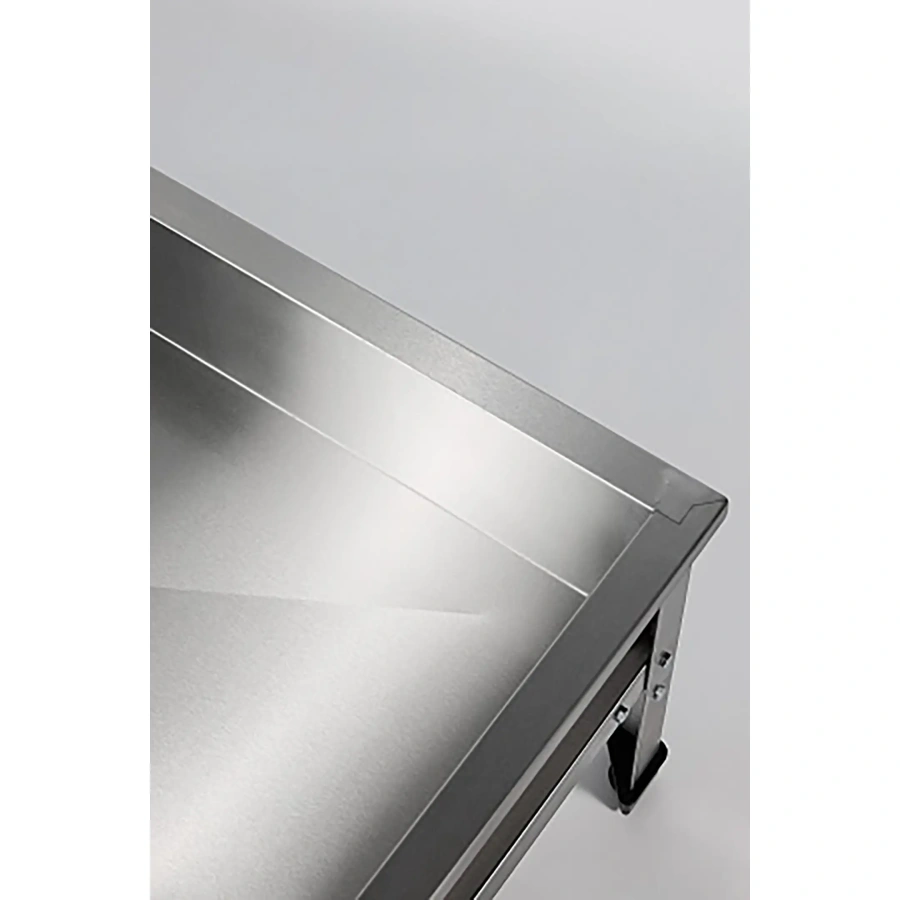 Ванна моечная низкая ВМСН-12/7/4-ЭН