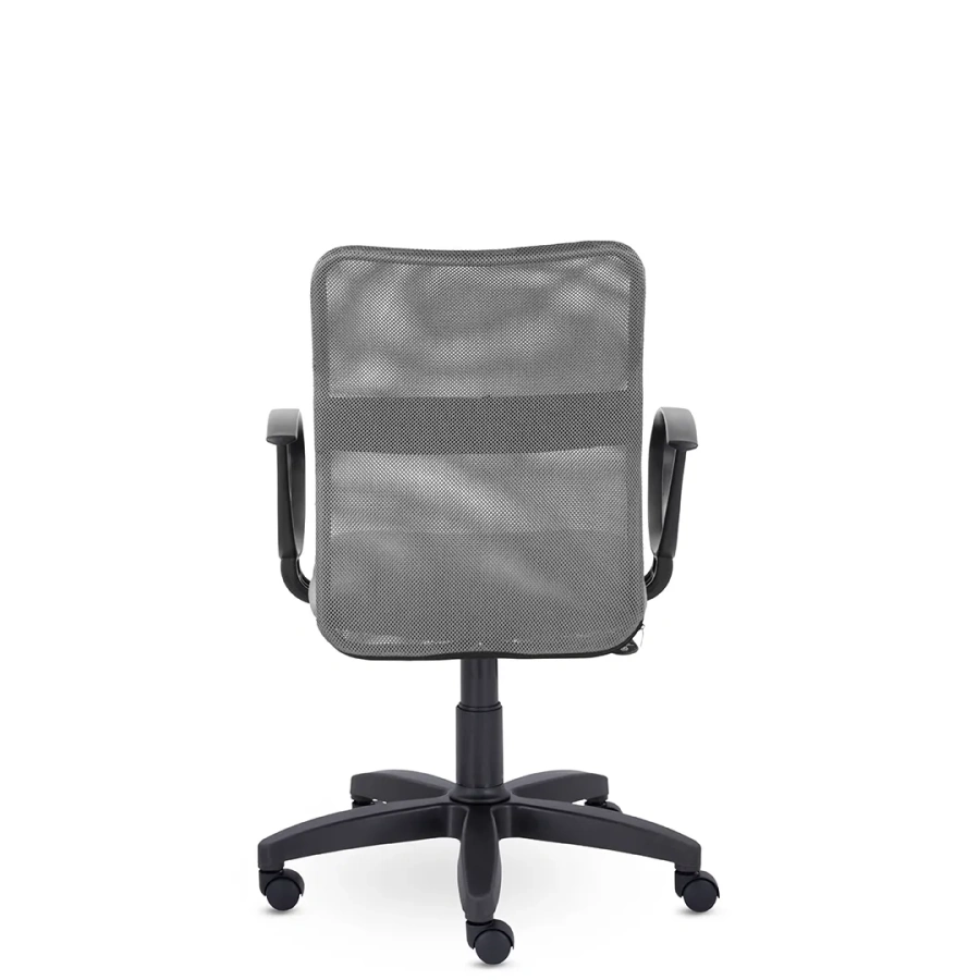 Кресло Ультра Рондо Н пластик