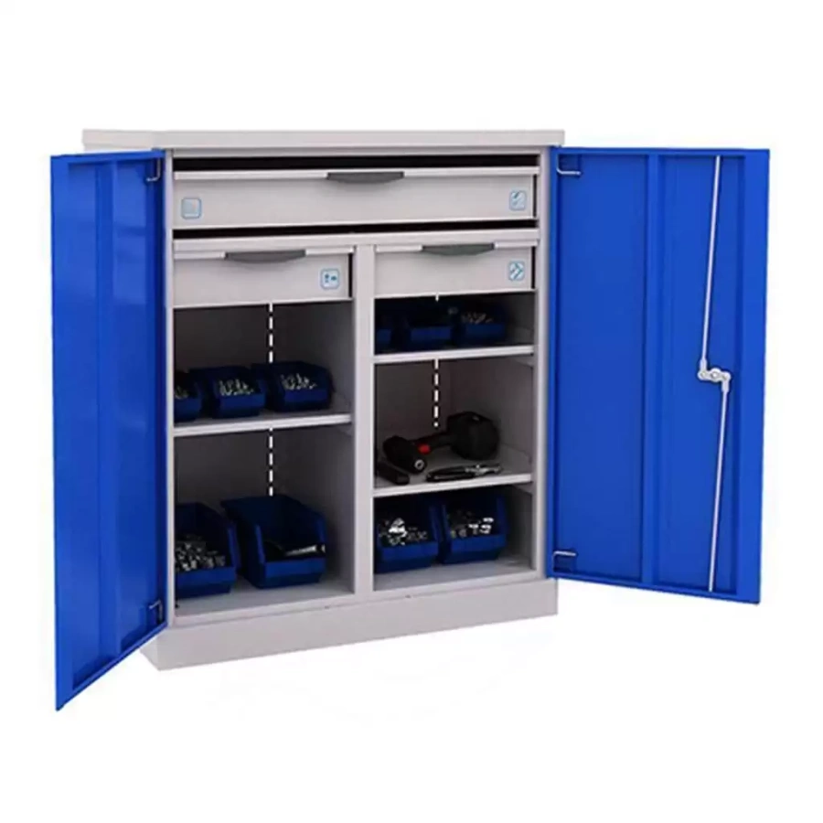 Инструментальный шкаф ERGO 181/2 №12