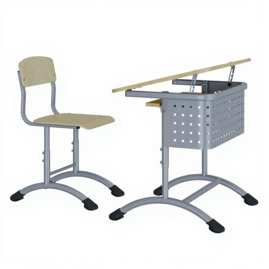 Стул Сигма (Sigma) F регулируемый