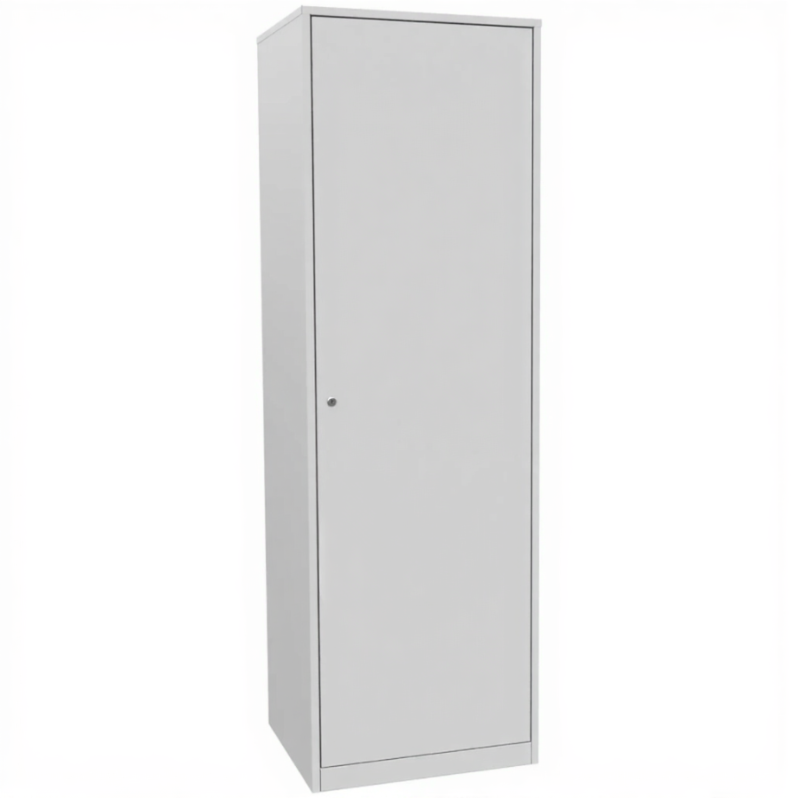 Шкаф хозяйственный ШУН-600-7П