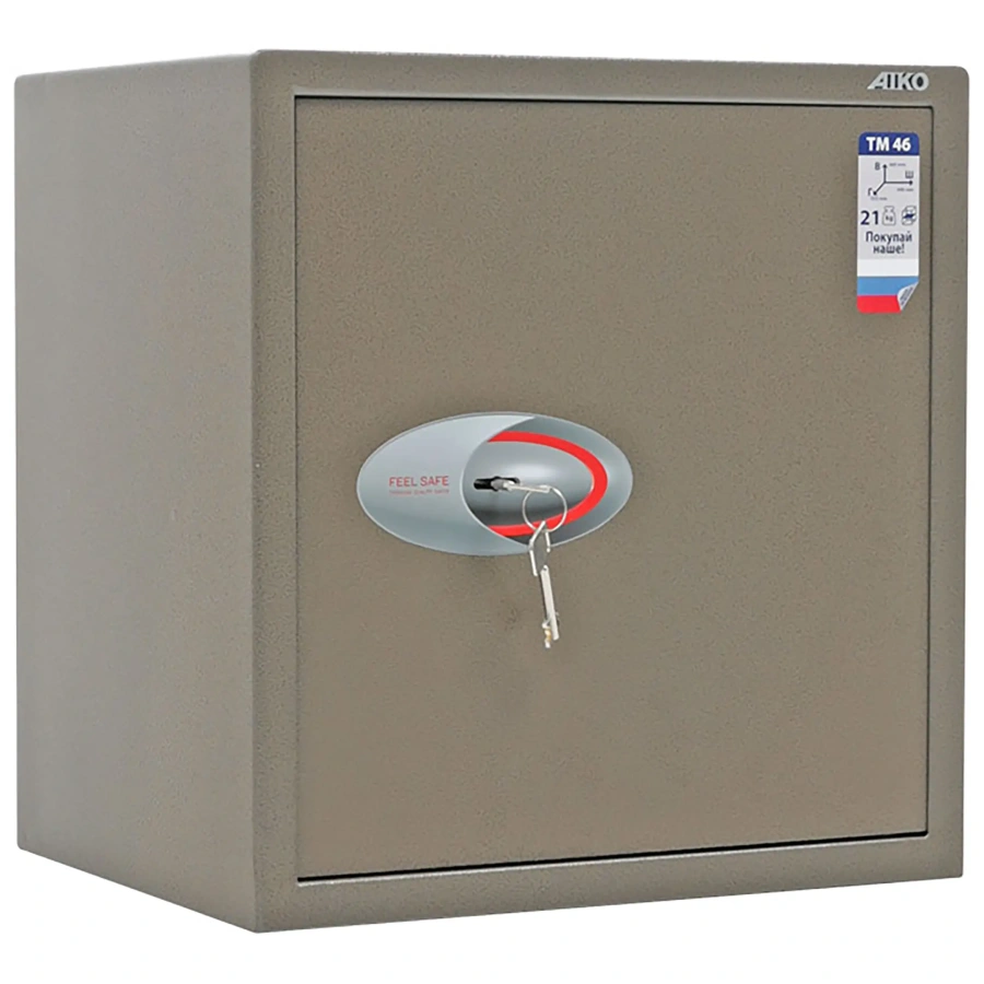 Сейф Aiko TM-46