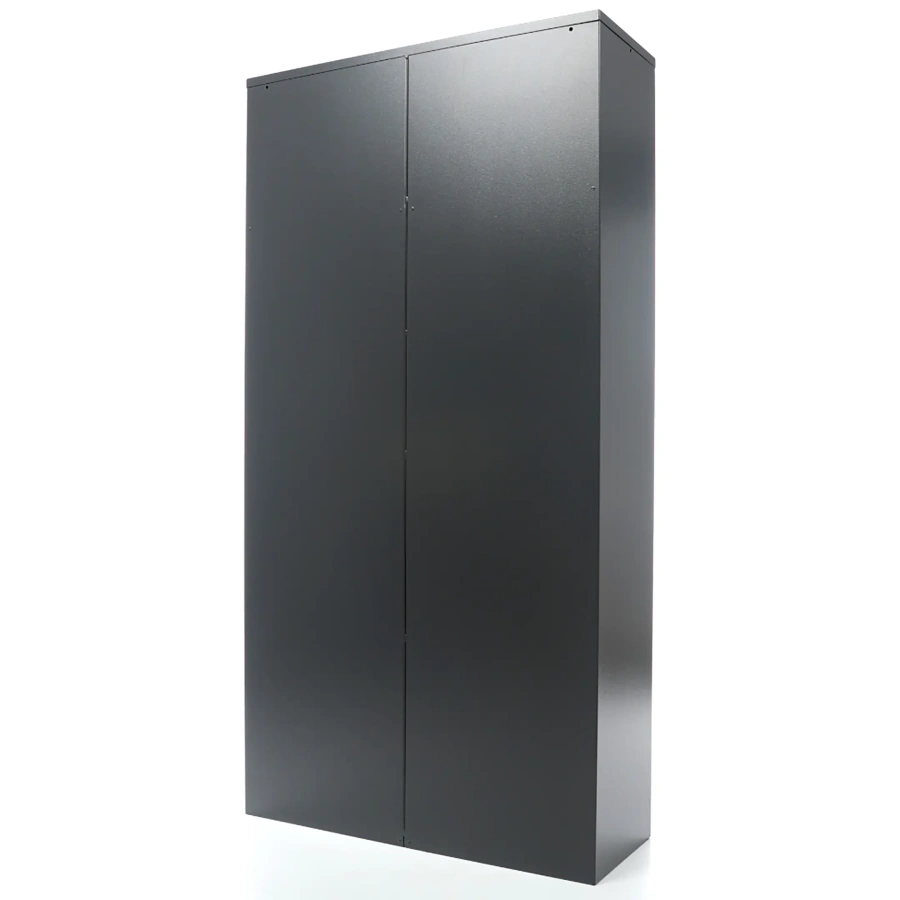 Шкаф бухгалтерский Aiko SL-185/2